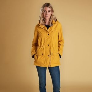 barbour cirrus jacket